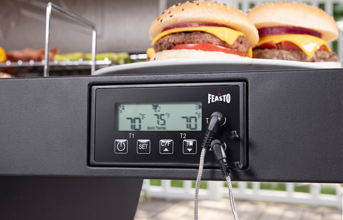 SMART TEMPERATURE CONTROL