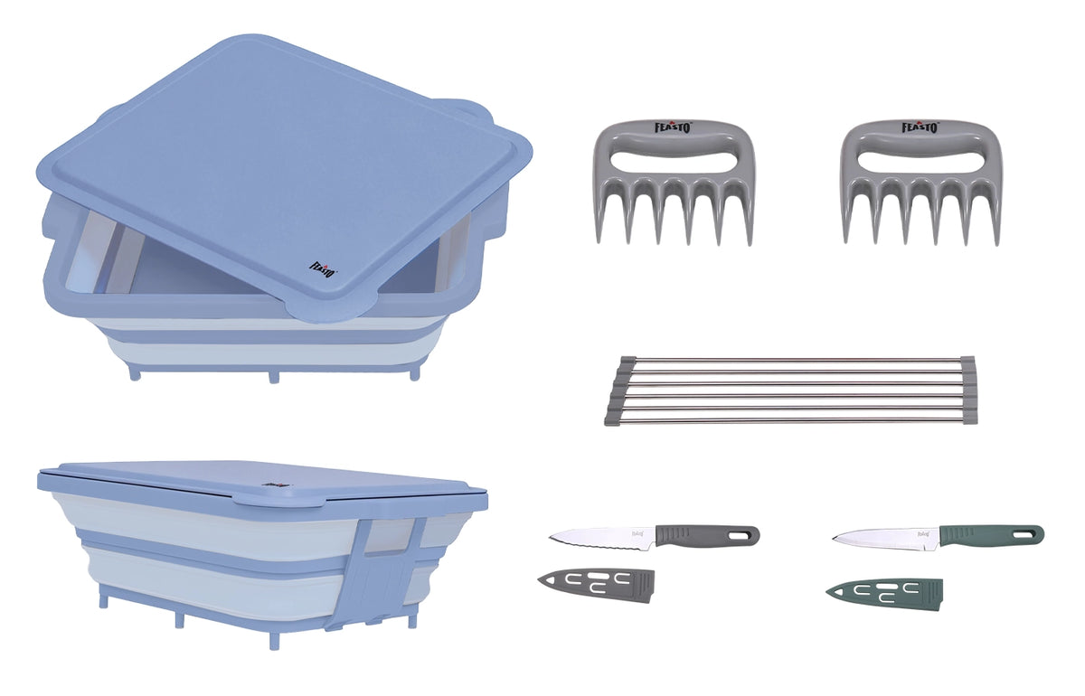 ONE KIT, MORE POSSIBILITIES