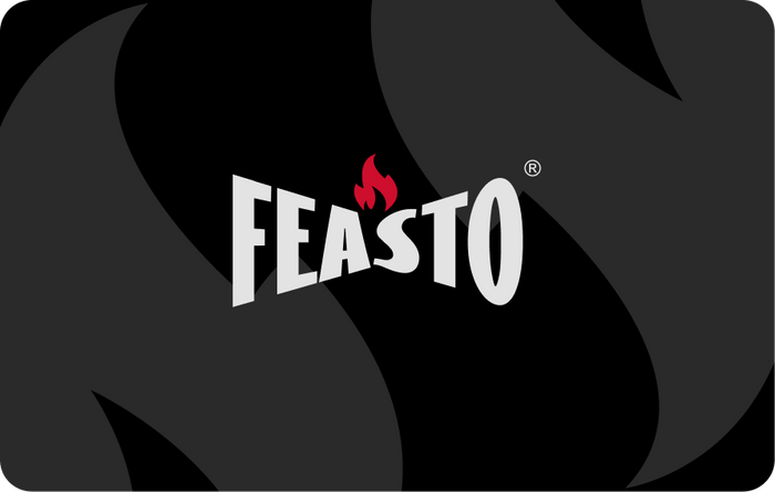 FEASTO eGift Card