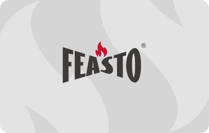 FEASTO eGift Card