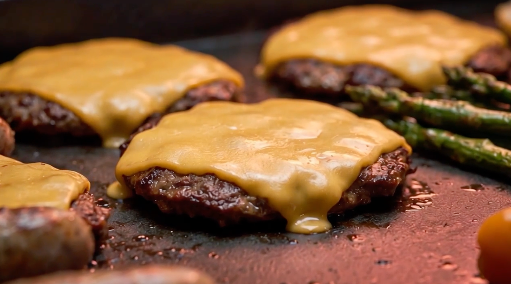 What Is a Pre-Seasoned Griddle? A Beginner’s Guide