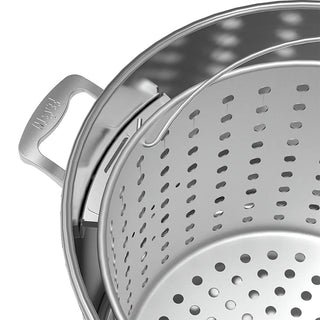 80 Qt Seafood Boiler Kit