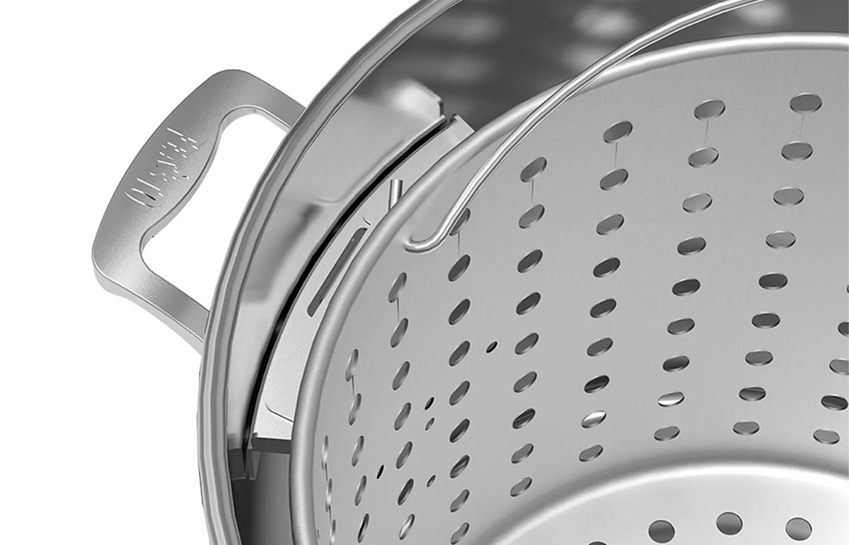 HANDS-FREE HANG & DRAIN