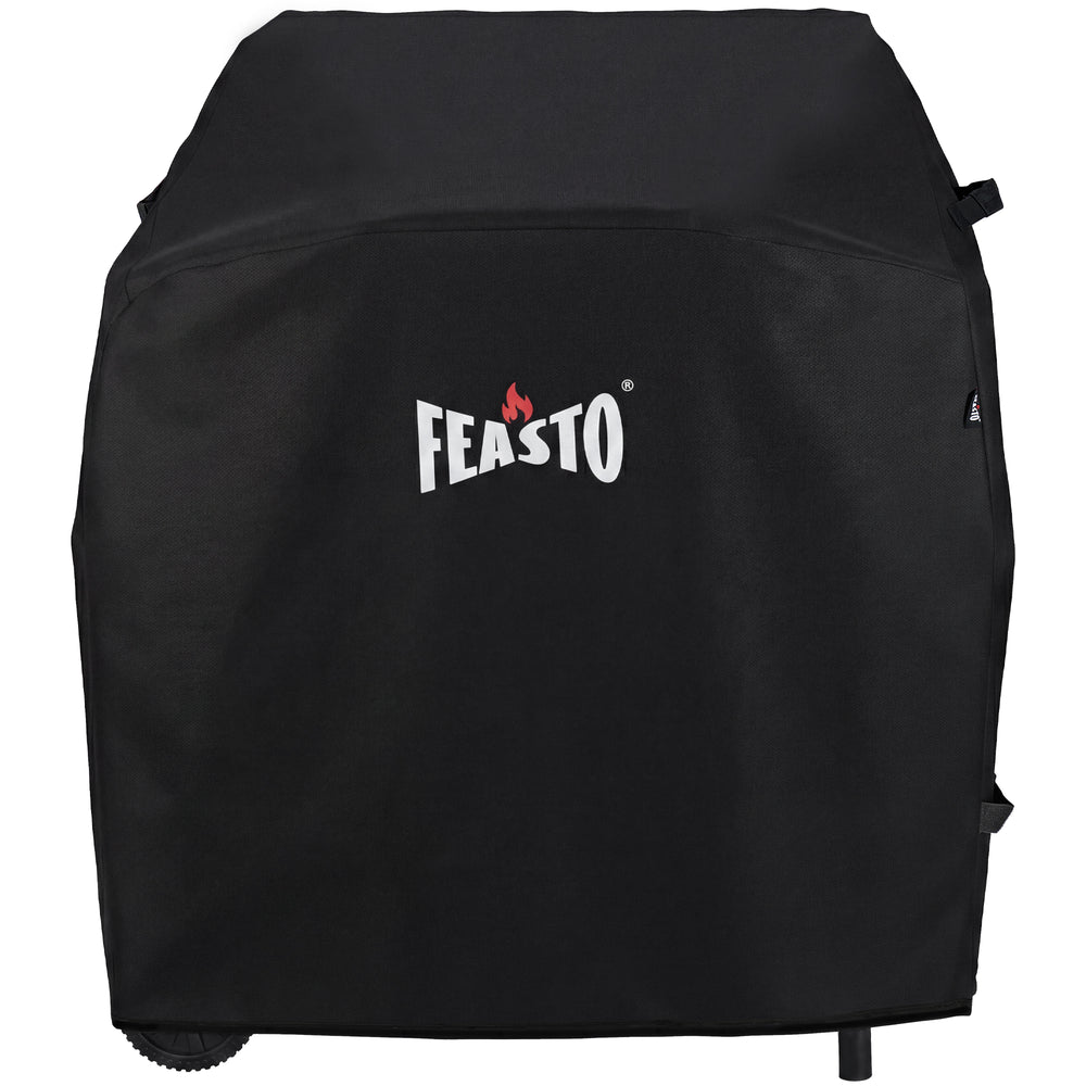 37-Inch Outdoor Fryer Cover