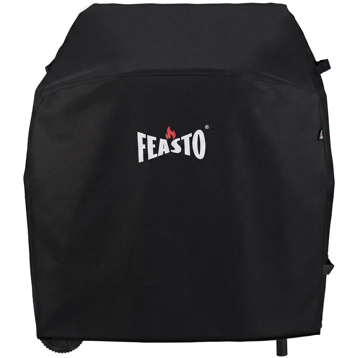 37-Inch Outdoor Fryer Cover