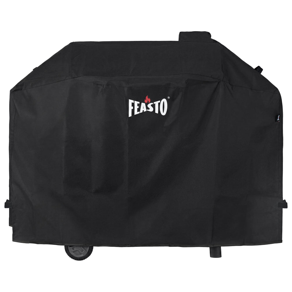 57-Inch Charcoal Grill Cover