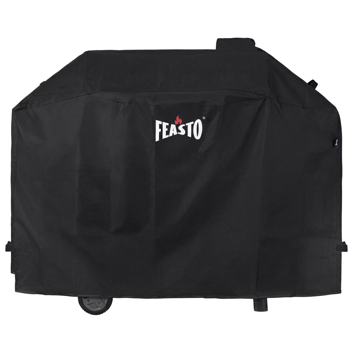 57-Inch Charcoal Grill Cover