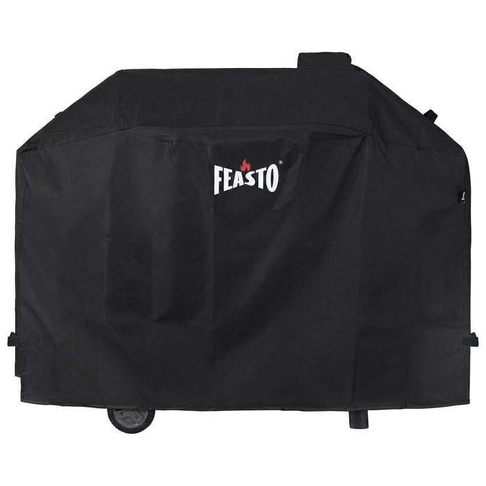 57-Inch Charcoal Grill Cover