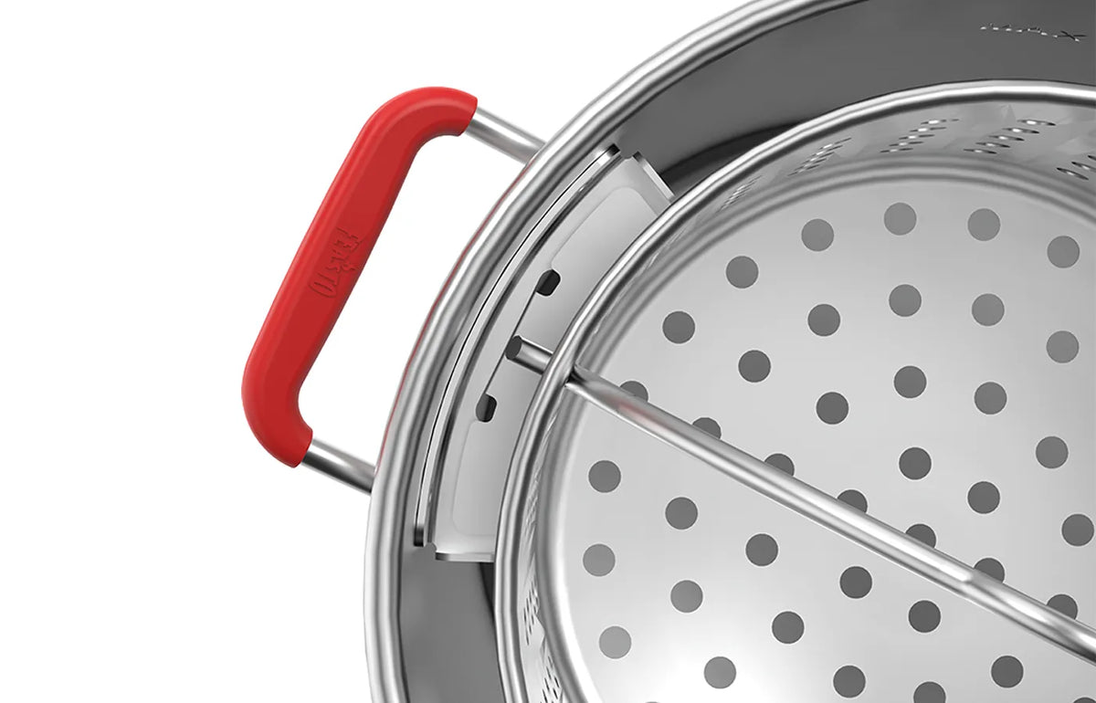 HANDS-FREE HANG & DRAIN