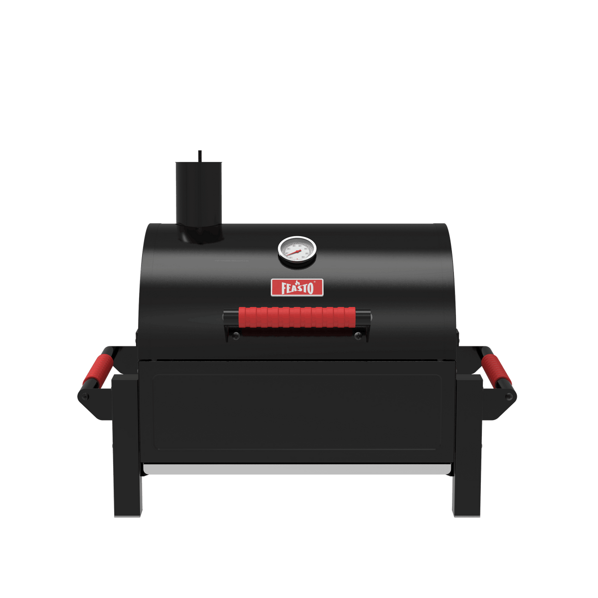 Portable Tabletop Charcoal Grill