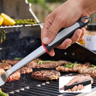 3-Piece BBQ Grill Tool Set