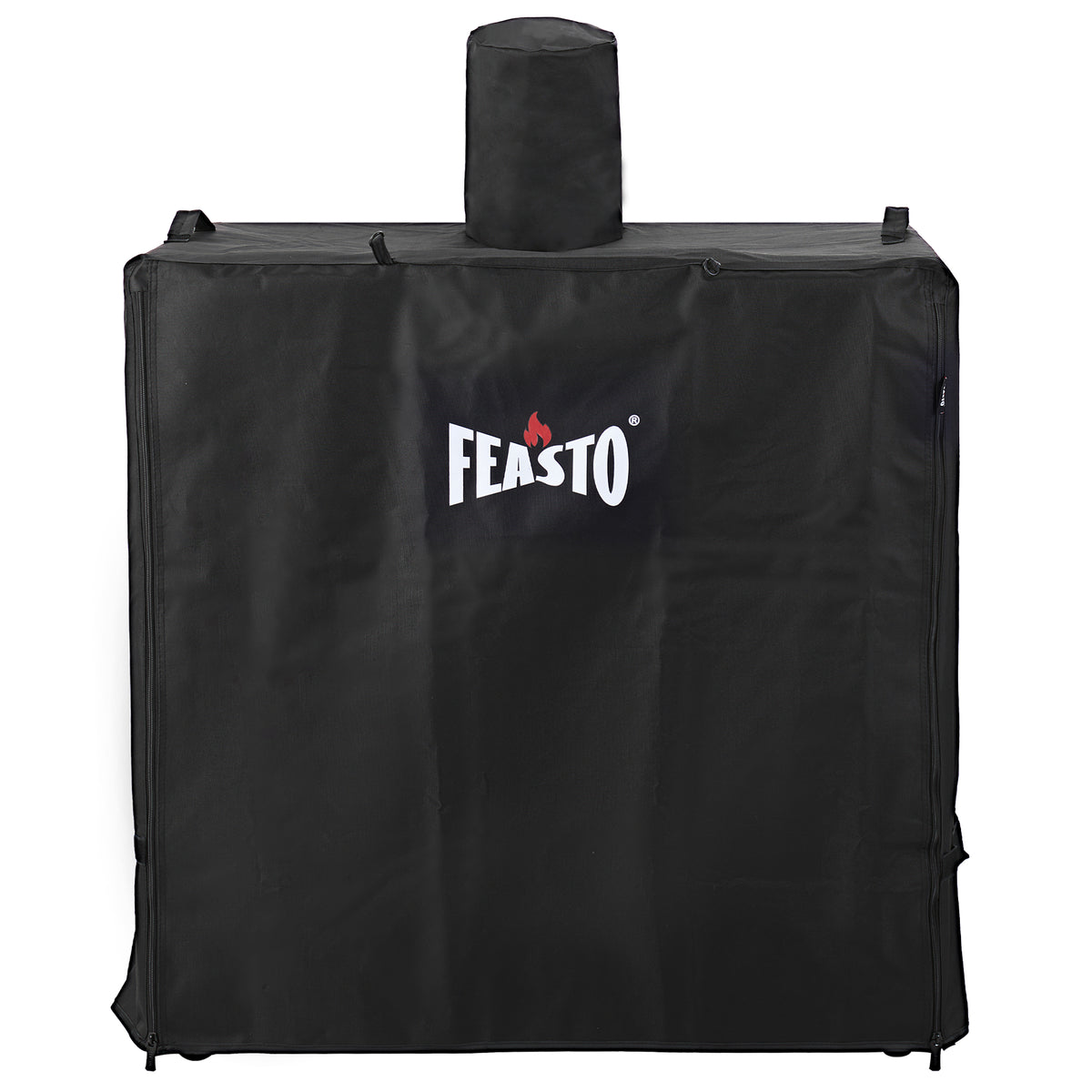 36-Inch  Outdoor Prep Table Cover with Roll-Up Zippered Door & Sink