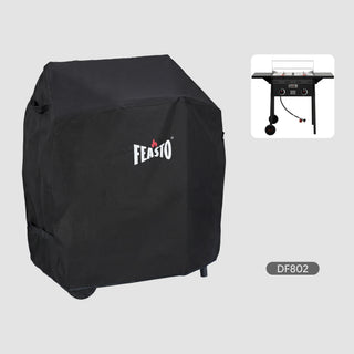 37-Inch Outdoor Fryer Cover