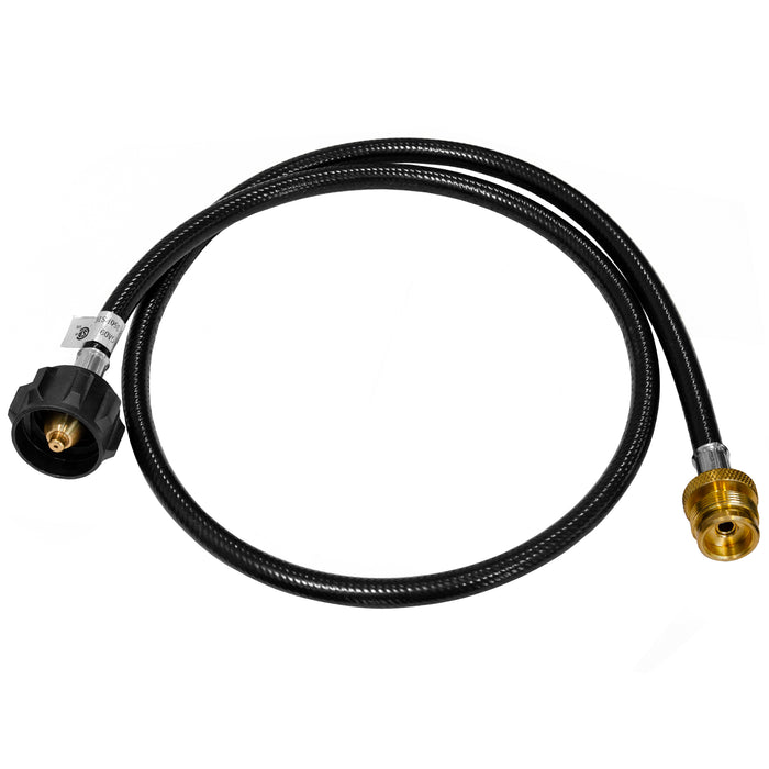 4FT Propane Adapter Hose