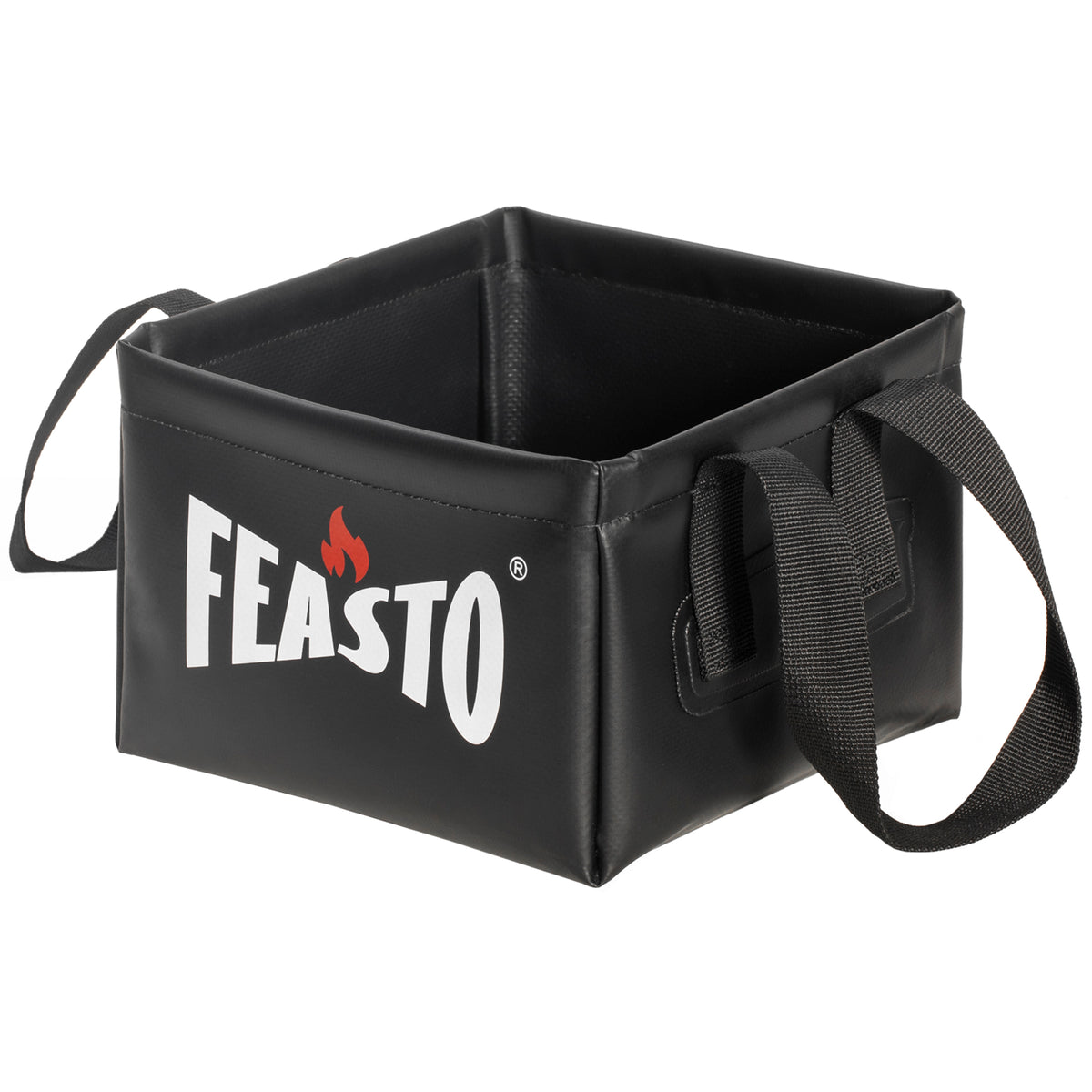Collapsible Grill Cleaning Water Bucket