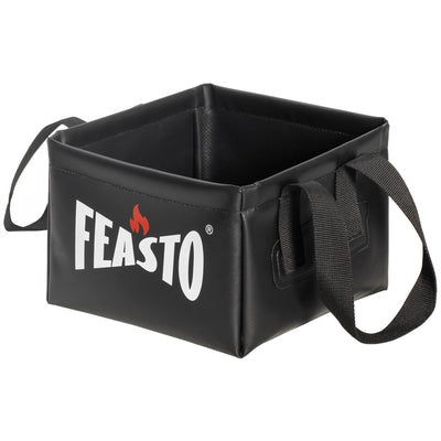 Collapsible Grill Cleaning Water Bucket