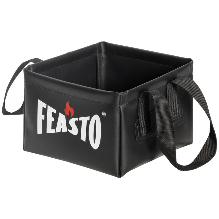 Collapsible Grill Cleaning Water Bucket