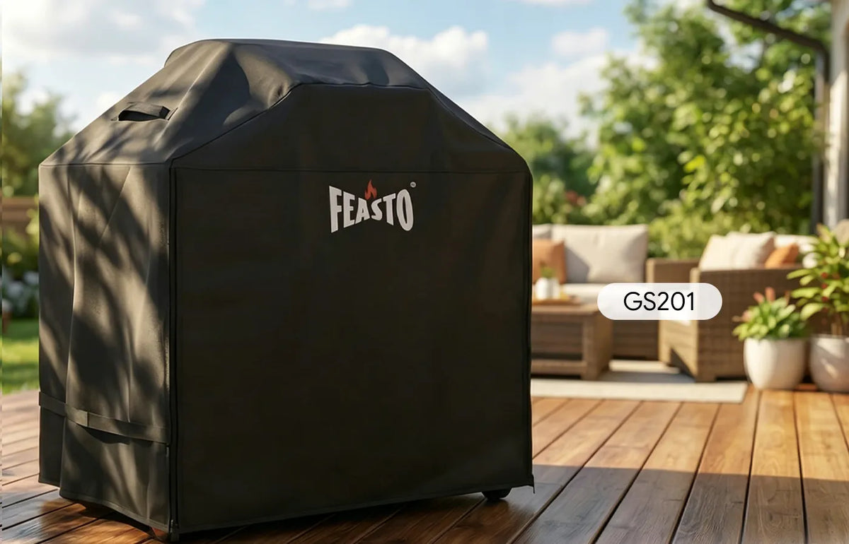 FIT YOUR GAS GRILL