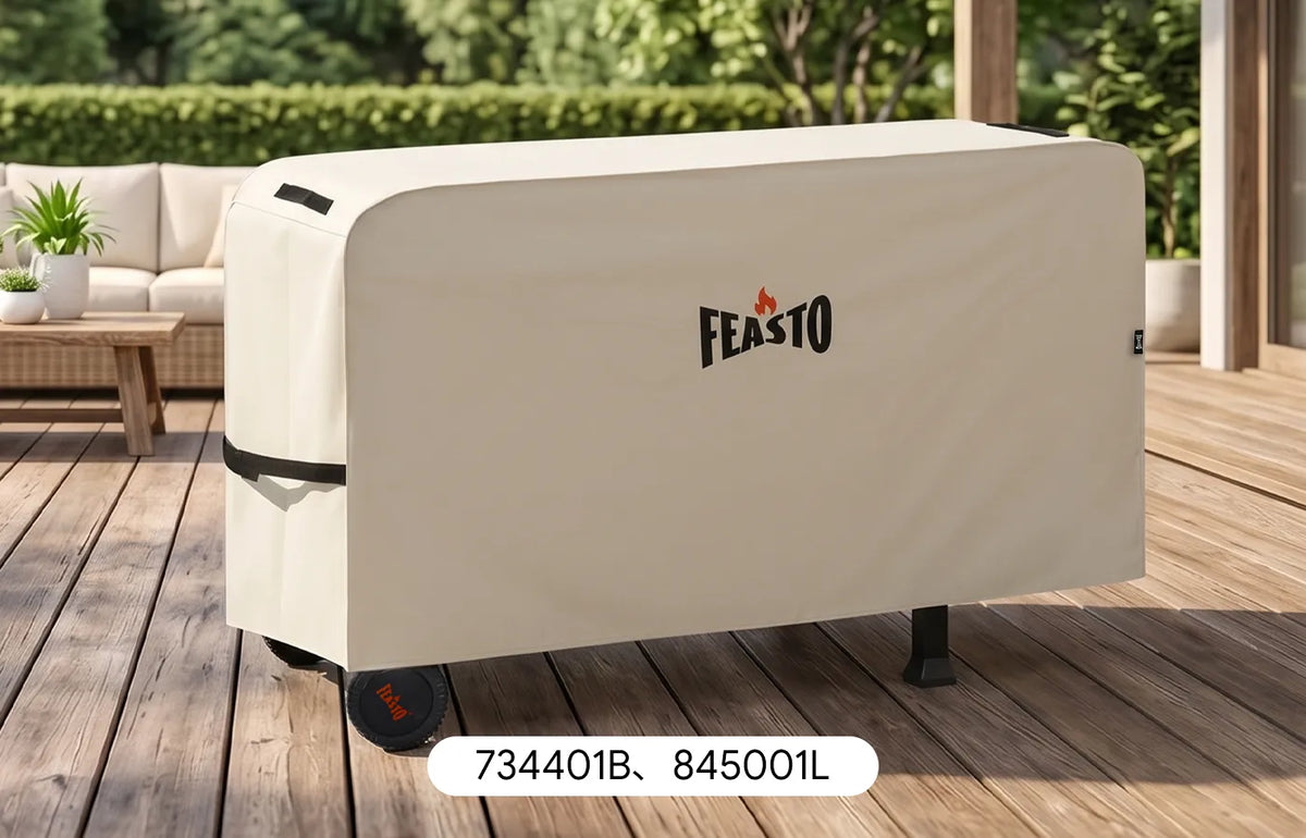 FIT FOR FEASTO SERIES