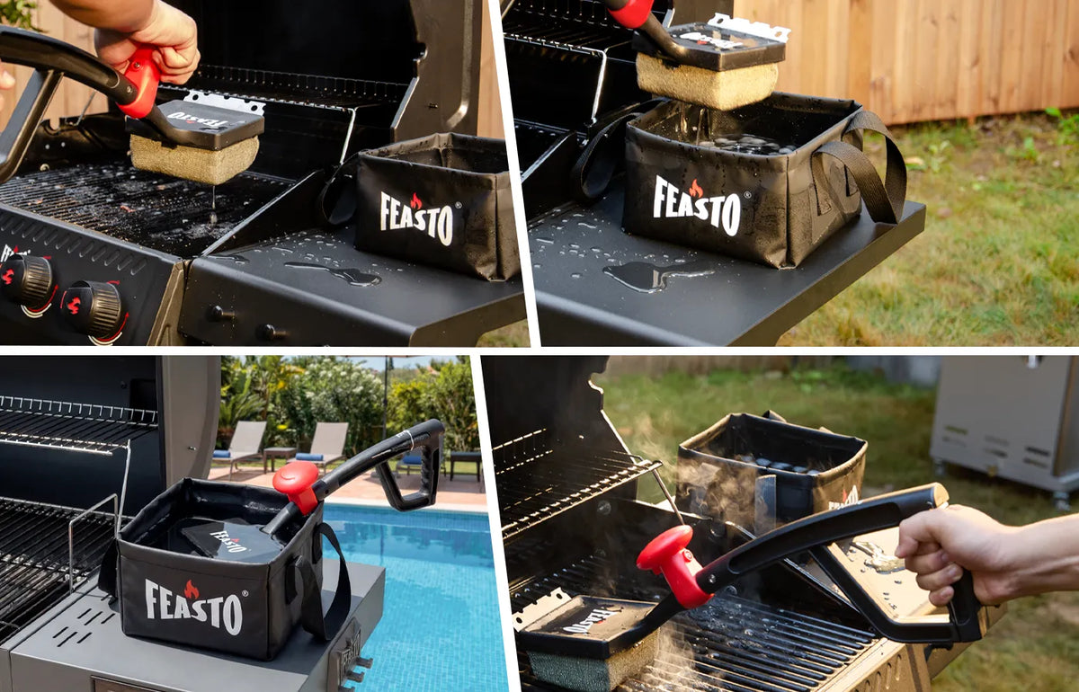 MORE THAN A CLEANING BUCKET