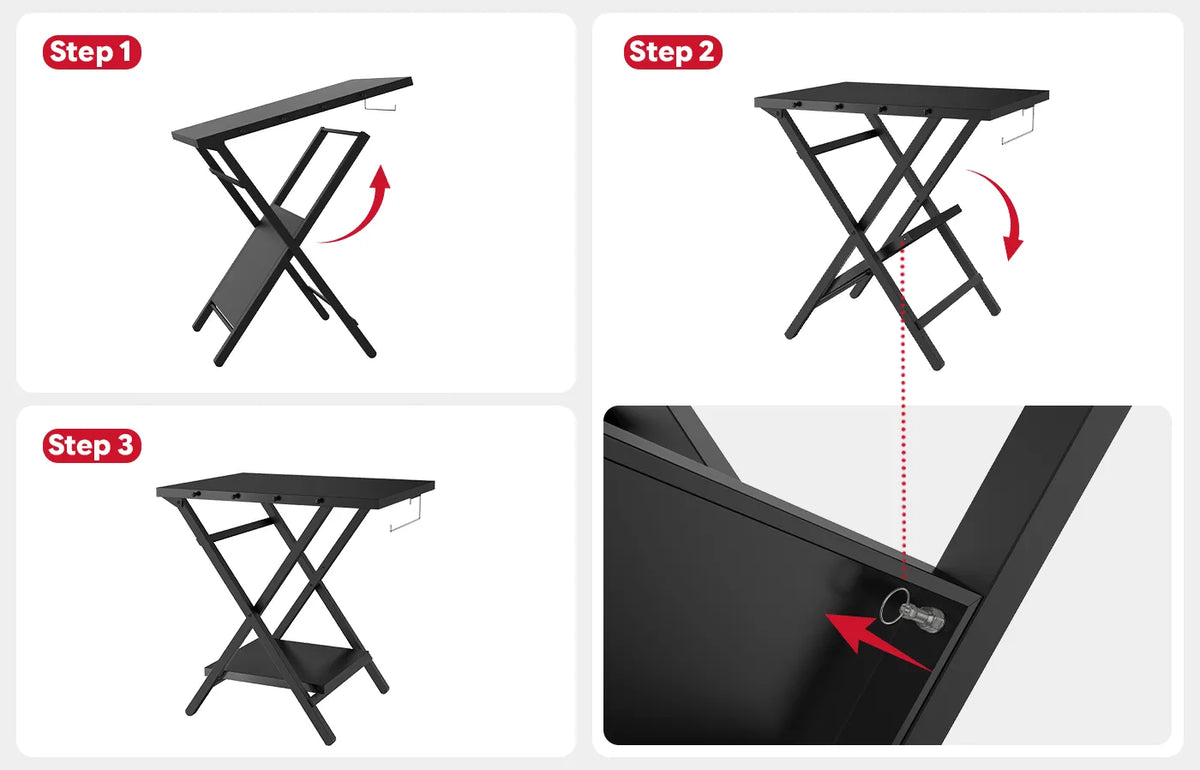 ONE CART, ENDLESS POSSIBILITIES